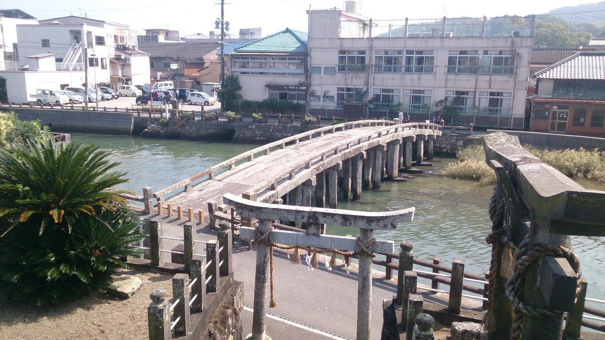 🌉 기온 다리 (기온바시) 이미지 4